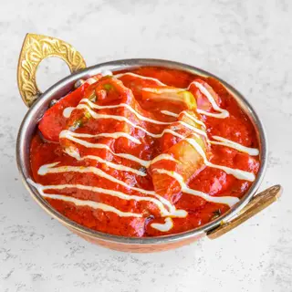 lamb tikka masala