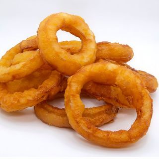 Aros De Cebolla (11 Uds.)
