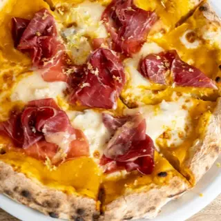 PIZZA LA CECI