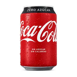 CocaCola Zero