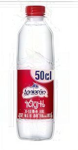 Agua (500 Ml.)
