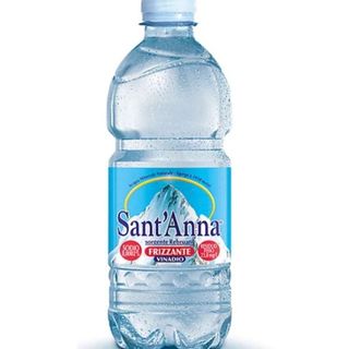 Acqua frizzante 50 cl