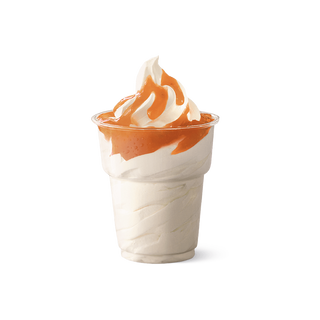 Helado De Caramelo