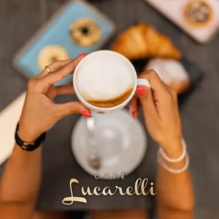 Cappuccino