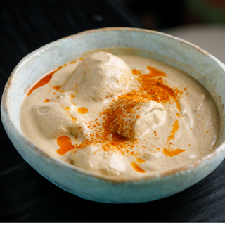 საცივი მეგრულად