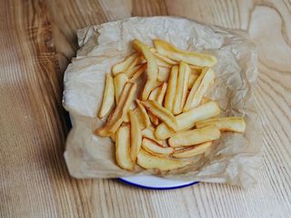 КАРТОПЛЯНІ ДІПИ (100g)