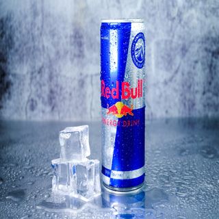Red Bull (250 ml.)