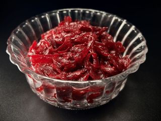 Салат «Бурячок» (120g)