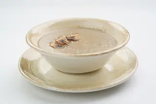 Грибной крем-суп (260г)