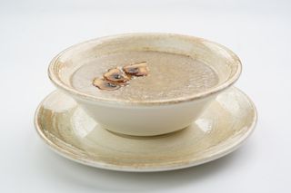 Грибной крем-суп (260г)