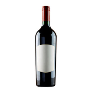 Botella De Ribera Casa