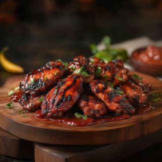 Sriracha, 8 ud. - Tailandia