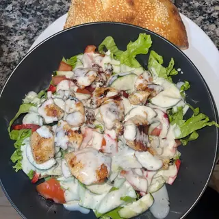 Salata sa piletinom