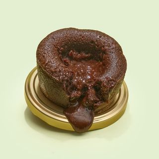 Coulant de Chocolate
