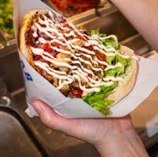 Doner especial de la casa