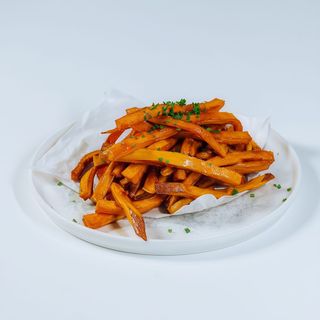 Sweet Potato