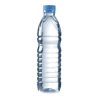 Acqua naturale 50 cl