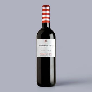 Vino Tinto Camino De Castilla (750 Ml.)