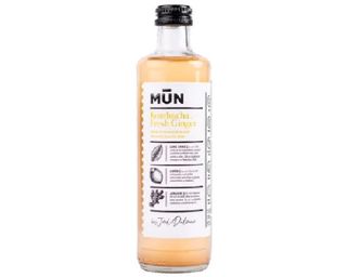 Kombucha Fresh Ginger 33cl