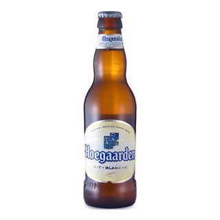 Hoegaarden bianca 33 cl