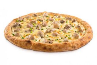 Пицца Курочка Ким