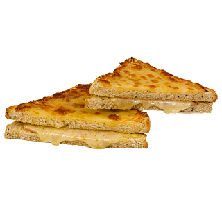 Тост Шунка и Кашкавал (140г)