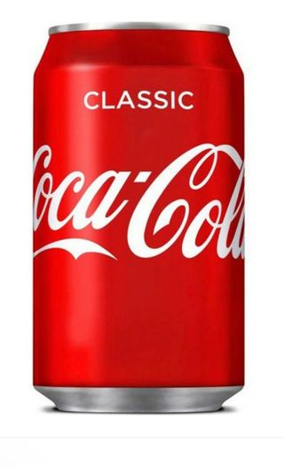 Coca cola 