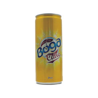 Boga