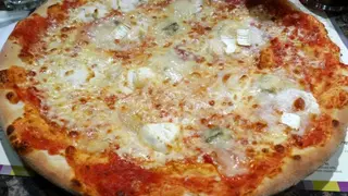 Quattro formaggi