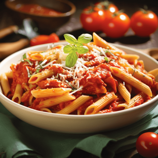 Арабьята (340гр.)