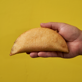 Empanada Vegetariana