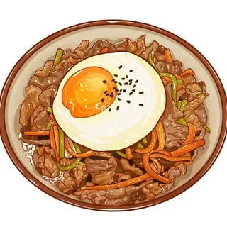 Bulgogi
