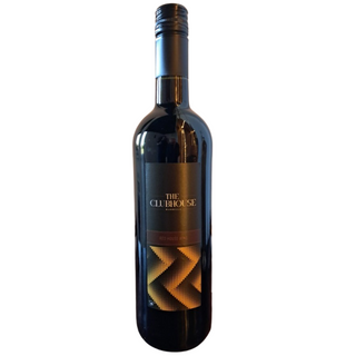 VINO TINTO DE LA CASA THE CLUBHOUSE