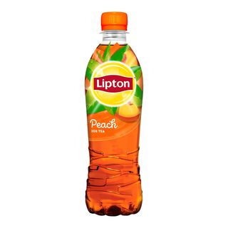 Lipton Ice Tea Peach