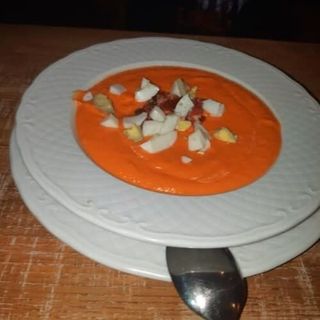 Salmorejo