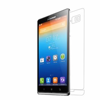 Folie  Lenovo Vibe Z K910 - Doar Spate