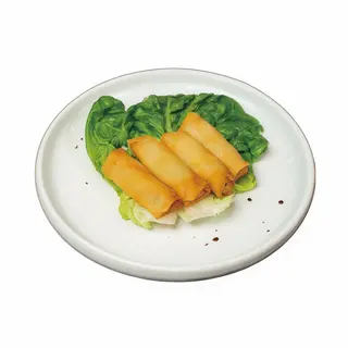 40. Rollo De Verduras (4 Uds.)