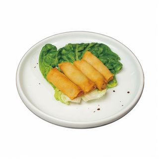 40. Rollo De Verduras (4 Uds.)