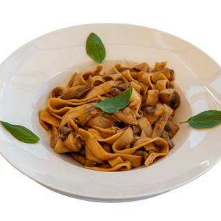Fettuccine Al Funghi