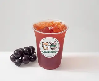 Chá de Uva
