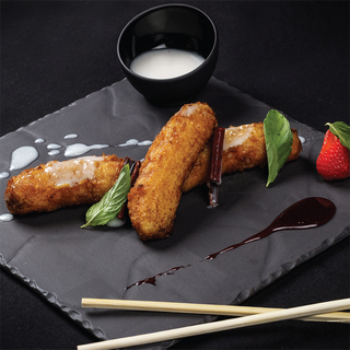 Բանանի տեմպուրա