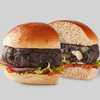 La Torti Brioche Negra Marinera