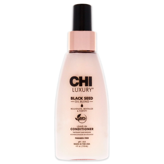 Chi Luxury® Black Seed Oil Leave-in Conditioner 118ml