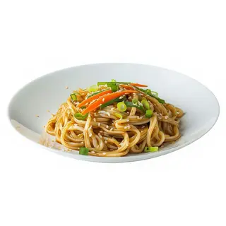 75. Fideos De Arroz