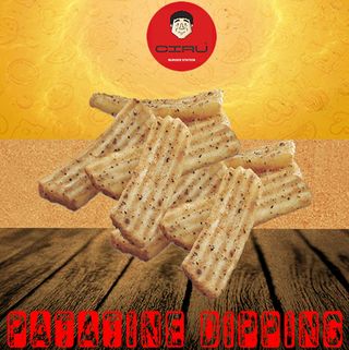 Patatine Dipping Grandi