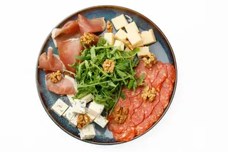 Antipasto