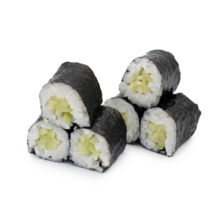 Hoso cetrioli 6 pezzi