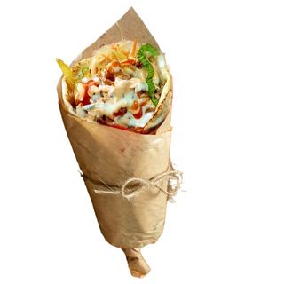 Шеф Дюнер - Пилешки