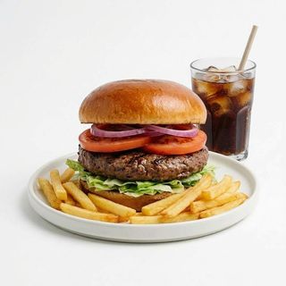 07. Menú Hamburguesa