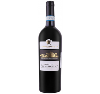 Primitivo